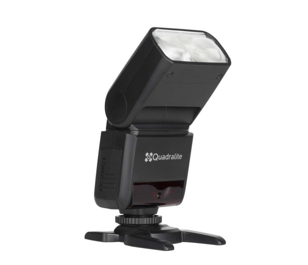 Quadralite Stroboss 36 TTL do Canon - 412148 - zdjęcie